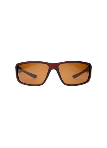 Солнцезащитные очки с поляризацией Спорт мужские 105-416 LuckyLOOK 105-416m (289360874)