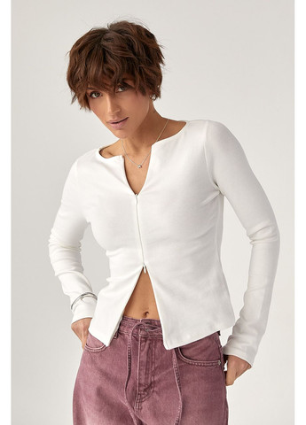 Приталенный лонг на молнии Lurex (369776124)