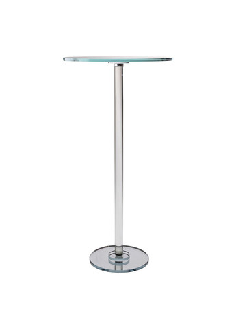 Тортівниця на ніжці Jewelry скляна 60 см Yiwu (330132913)