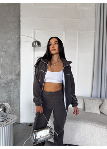 Жіночий флісовий спортивний костюм Avanti (361677789)