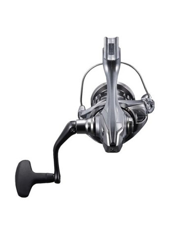 Котушка (NAS2500FC) Shimano Nasci FC 2500 5+1BB (364661153)