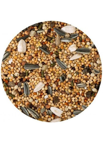 Корм Menu для німф, 1 кг (*) Vitakraft (323153942)