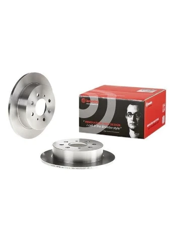 Гальмівний диск Brembo (386322017)