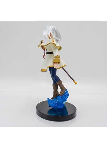 Аніме фігурка Фрірен 20 см Проводжальниця Фрірен що проводжає в останню дорогу Sousou no Frieren No Brand (362495292)