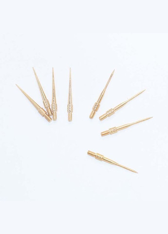 Щупи для мультиметра, тестера MPS-0408 силіконові, змінні тонкі наконечники / 1000В / 20А No Brand (322566768)