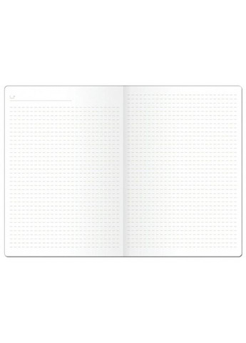 Набір ділових блокнотів А5 Монохром 252173 4 шт Yes (335583825)