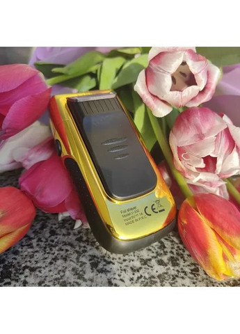 Шейвер Електробритва v 332 VGR (371682788)