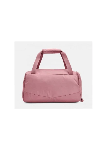 Сумка UA Undeniable 5.0 Duffle XS 24L рожевий Уні 44,8x22x22,5 см Under Armour (302287048)