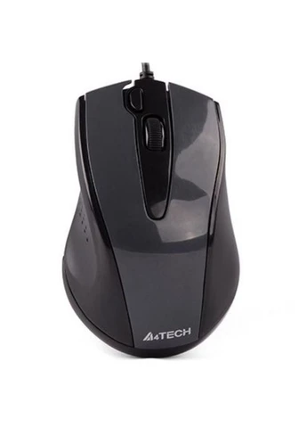 Мышь N-500FS Black A4Tech (370619699)