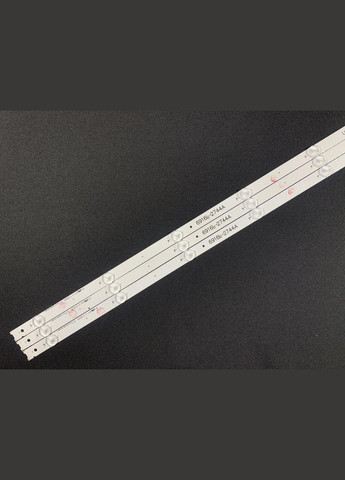 LED підсвітка 43" LG 43LH595V-ZD 43LH590-ZD 43LH510V-ZE 1 планка OEM (300292902)