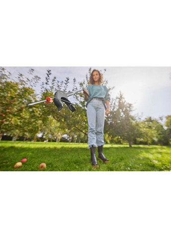 Увлечения для мусора 4-в-1 (11700-20.000.00) Gardena (364872605)