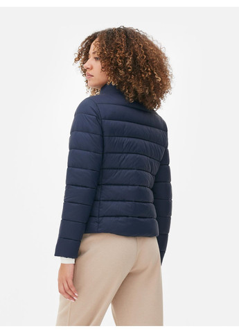 Темно-синя куртка демісезон,темно-синій, Primark