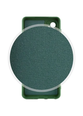 Чехол накладка Full Camera для Samsung Galaxy M14 5G силіконовий No Brand (402178928)