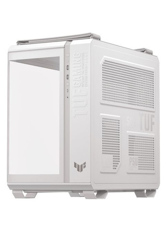Корпус TUF Gaming GT502 Horizon ARGB White (90DC0093-B19010) Asus (368575738)