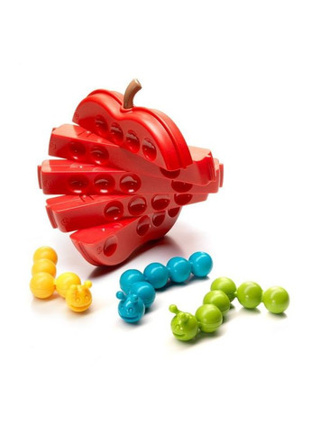 Настольная игра Яблочный Твист (Apple Twist) (англ) () Smart Games SG445 (370762794)