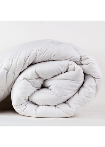 Одеяло ПРИРОДА "MEMBRANA PRINT" PURE WOOL 150*210 см (350г/м2) BalakHome (362696216)