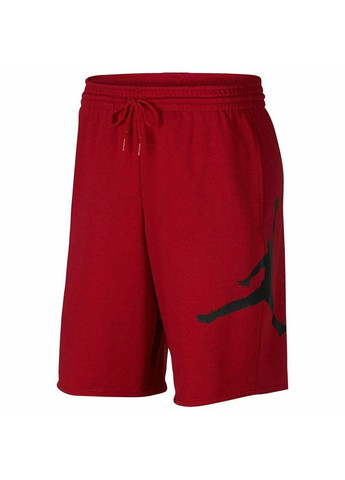 Шорты мужские Jumplogo Shorts Red Db1812-687 Air Jordan (366039102)