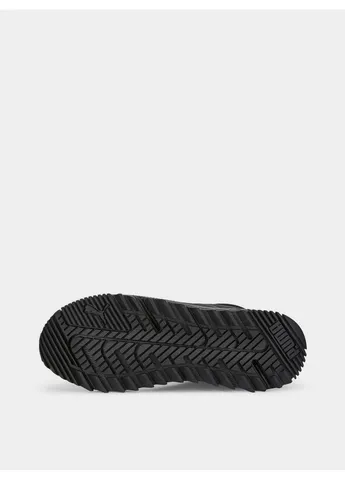 Черные зимние ботинки мужские pacer future tr mid (38586601) Puma