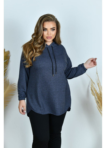 Жіночий прогулянковий костюм із трикотажу No Brand (370640564)