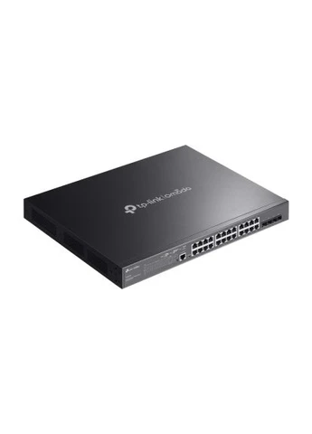 Комутатор мережевий TP-Link SG3428MP (380503322)