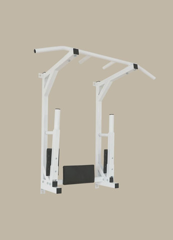 Комплекс настенный с подъемными брусьями, турником и прессом. No Brand (326596950)