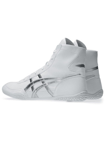 Борцовки PRIME ATTACK белые (1083А007-101) Asics (365309839)