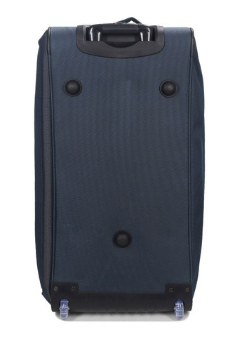 Сумка на колесах гігант XL синя 85х39х42см/134л/3.8кг/ 371-82 Snowball (324801658)