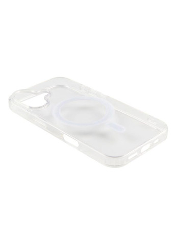 Чехол на Apple iPhone 16/ для айфона 16 с функцией магсейф Magsafe Epik (334298302)