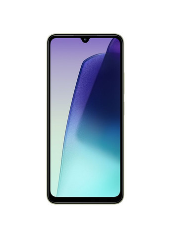 Смартфон Redmi 14C 4/128GB Sage Green Xiaomi (306553709)