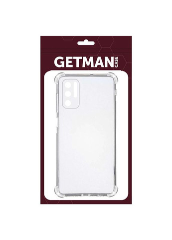 Чехол на Xiaomi Redmi Note 10 5G, Poco M3 Pro для Ксяоми редми ноте 10, поко М3 о с усиленными углами Epik (338608414)