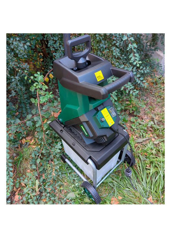 Садовий подрібнювач ES 2650 LG (2001145) Iron Angel (323121958)