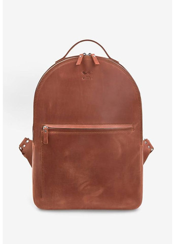 Кожаный рюкзак Groove L светло-коричневый старинный The Wings (348358780)