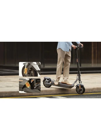 Електросамокат GT5 Max NAVEE (399273463)