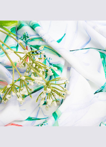 Ткань плательная штапель вискоза 145 см 80 г/м2 для платьев, юбок, брюк, комбинезонов, детской одежды. IDEIA (362356450)