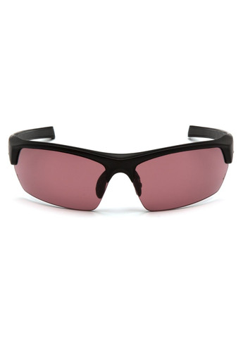 Захисні окуляри Tensaw (vermilion) AntiFog, дзеркальні лінзи кольору "кіновар" Venture Gear (274376588)