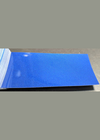 Автомобільна фарба для Mazda 20P INNOCENT BLUE Густая краска 200 мл Multichem (322459514)