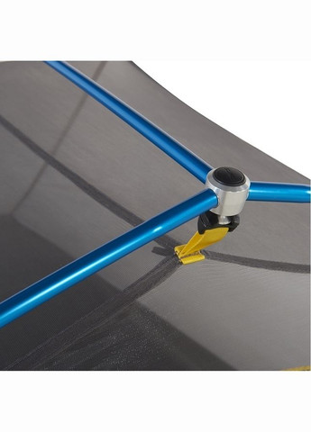 Палатка Studio 3 blueyellow (40150818) Sierra Designs (315033233)