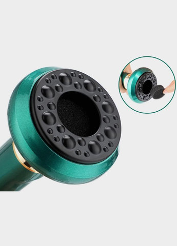 Вакуумный массажер для всего тела аккумуляторный Антицеллюлитный массажер 13x23 см HBC (372890191)