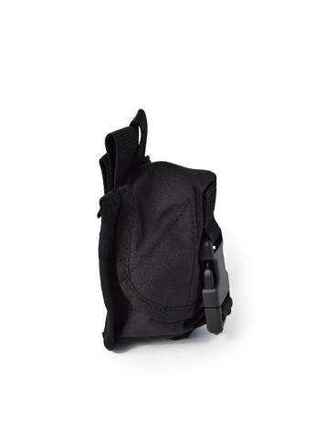 Итог под гранату Tactical Series. Cordura 1000 Цвет Черный GIG military (370590132)