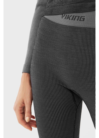 Комплект термобелья Mounti женский темно-серый - 500/25/8757-0800 Viking (358497693)