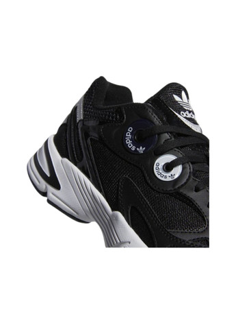 Кросівки ASTIR adidas чорні всесезони (318519352)