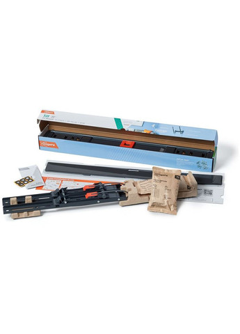 Кронштейн TVM 3613 Black Vogels (306581759)