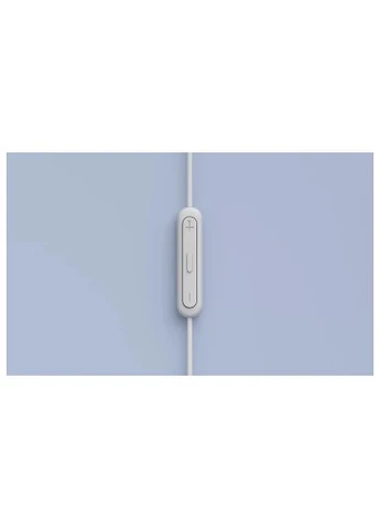 Наушники IER-EX15C (IEREX15CW.E) Sony IER-EX15C White (400149822)