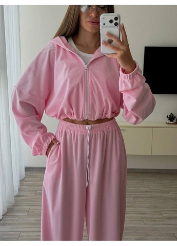 Жіночий костюм повсякденний Style Point (380664170)