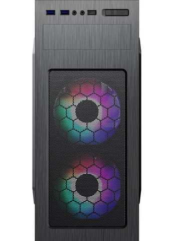 Корпус для ПК MT525-2U3TYC-500B GameMax (390925994)