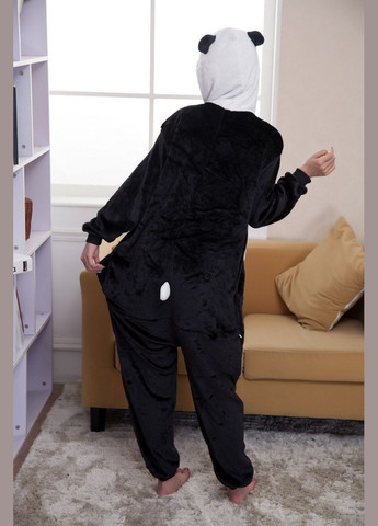 Пижама кигуруми kigurumi костюм Панда No Brand 8523 (308455077)