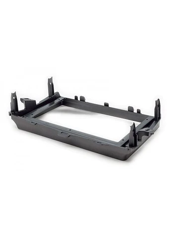 Штатна магнітола для Toyota Corolla 2007-2013 S3 QLED 8" з фізичними кнопками Android 8-ядерний 1.6ГГц 4x64Гб SIM-картка 3G/4G DriveX (401892842)