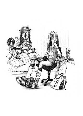 Дивовижні пригоди в країні Часу. Хочу бути маленькою. Кн. 1. Воскресенська Ніна Видавництво "Навчальна Книга-Богдан" (364957486)