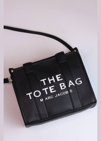 Сумка из лого Marc Jacobs Vakko (322029792)