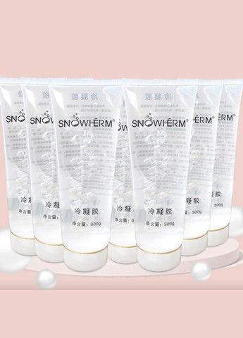 Аппаратный гель проводник SNOWHERM гиалуроновый, 300 мл No Brand (340274020)